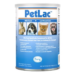 PetAg貝克 PetAg貝克 寵物奶粉 300g 300g 正面圖