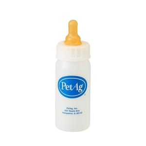 PetAg貝克 PetAg貝克 初生寵物奶樽 2oz 2oz 正面圖