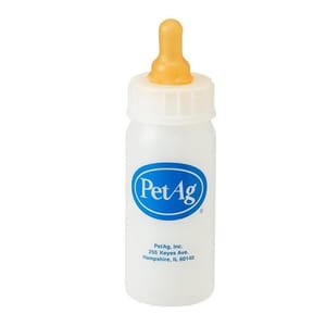 PetAg貝克 PetAg貝克 初生寵物奶樽 4oz 4oz  正面圖