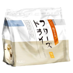 Goggo Goggo 貓狗零食 冷凍脫水小食 雞胸肉 原條 300g 300g 正面圖