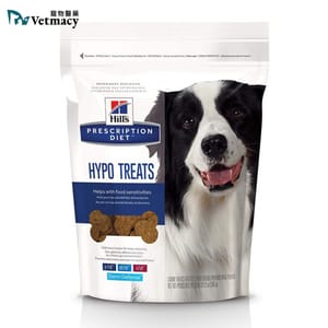 Hills Hills 希爾思 狗小食 處方小食 Hypo 低敏配方 12oz 12oz  正面圖