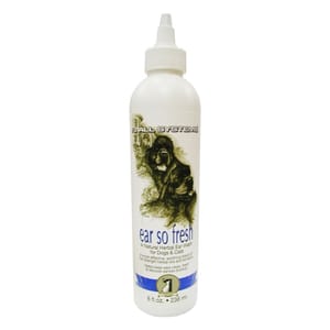 1All 1All Systems頂尖 洗耳水 天然草本配方 236ml 236ml  正面圖