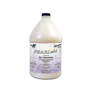 雙K嘜 雙K嘜 洗毛液 美毛潤澤系列 珍珠配方 1gal 1g  正面圖