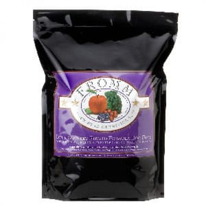 Fromm福摩 Fromm福摩 狗糧 鴨肉甜薯蔬菜配方 4lb 4lb 正面圖