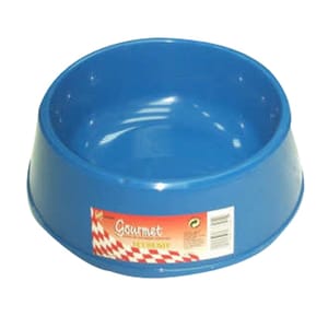 Hagen希勤 Hagen希勤 進食器 Gourmet系列 食物碗 薄料 M   正面圖