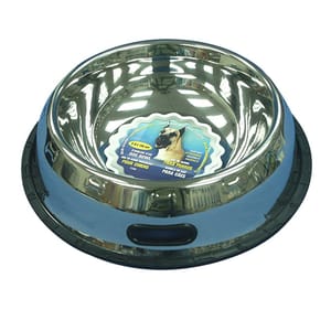 Hagen希勤 Hagen希勤 進食器 Dogit系列 不銹鋼碗 XL 64oz 64oz 正面圖