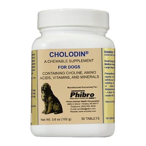 Cholodin可樂錠 Cholodin可樂錠 保健品 保健調理劑 50片 正面圖