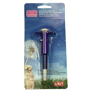 Lixit利斯 Lixit利斯 餵藥棒 藥水 10ml 10ml 正面圖