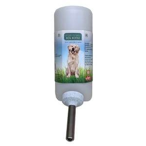 Lixit利斯 Lixit利斯 飲水器 自動飲水器 大型犬用 粗咀 32oz 32oz 犬用 正面圖