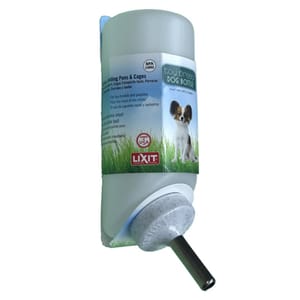 Lixit利斯 Lixit利斯 飲水器 自動飲水器 玩具犬用 16oz 16oz 犬用 正面圖