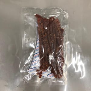 純雞肉切條 純雞肉切條 訓犬零食 100g 100g 犬用 正面圖