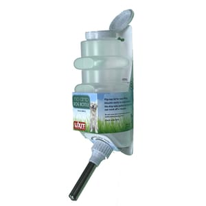 Lixit利斯 Lixit利斯 飲水器 漏滾珠自動飲水器 32oz 32oz  正面圖