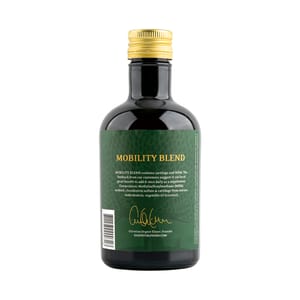 Essential Essential Foods 易膳 骨骼活動素 關節和活動性補充劑 500ml 500ml 背面圖