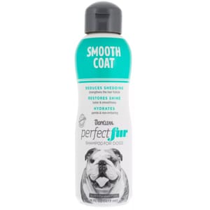 TropiClean TropiClean PerfectFur™完美配對 洗毛液 順滑皮毛配方 16oz 473ml 16oz 正面圖