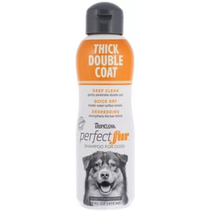TropiClean TropiClean PerfectFur™完美配對 洗毛液 雙層濃密配方 16oz 473ml 16oz 正面圖