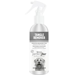 TropiClean TropiClean PerfectFur™完美配對 毛毛防打結噴霧 8oz 236ml 8oz 正面圖