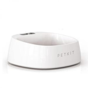 PETKIT PETKIT 智能秤重抗菌寵物糧食碗 貓犬用 正面圖