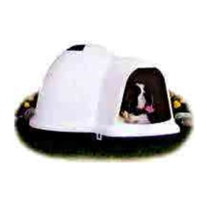 Petmate Petmate 寵物屋 冰屋 加大款 51.5吋 x 39.3吋 x 30吋 正面圖