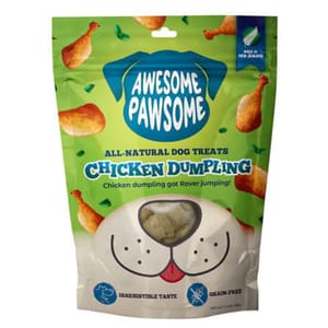 Awesome Awesome Pawsome 狗小食 雞槌 3oz 3oz  正面圖