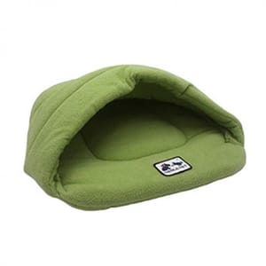NOBLEPET NOBLEPET 寵物暖暖睡窩 S碼 貓犬用 正面圖