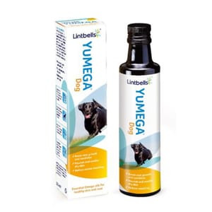 Lintbells Lintbells YuDERM 皇室美肌油 250ml 250ml  正面圖