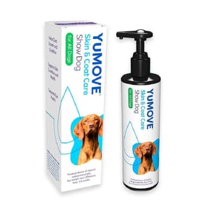 Lintbells Lintbells YuMEGA 星級美毛液 550ml 550ml 正面圖