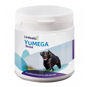 Lintbells Lintbells YuDERM 天然爆毛粉 91g 91g 正面圖