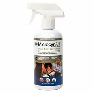 MicrocynAH MicrocynAH 寵物神仙啫喱 16oz 480ml 16oz 正面圖