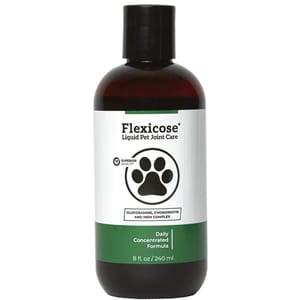 FLexicose FLexicose 關節救星 8fl.oz 240ml 240ml 正面圖