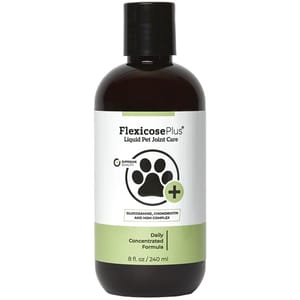 FLexicose FLexicose 關節救星 加強版 8fl.oz 240ml 240ml 正面圖