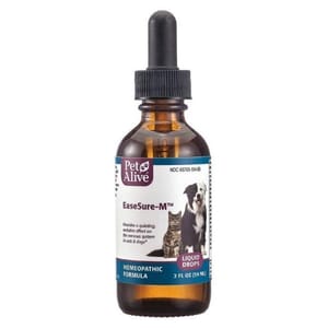 PetAlive PetAlive EaseSure-M™ 維持神經系統平衡 59ml 59ml  正面圖