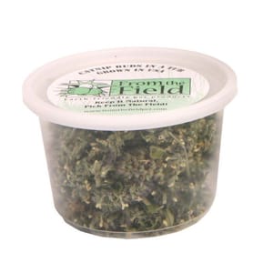 From From the Field 貓草蕾 0.5oz 5oz 正面圖