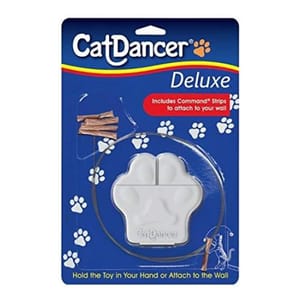 Cat Cat Dancer 貓玩具 貓咪掛墻小手掌   正面圖