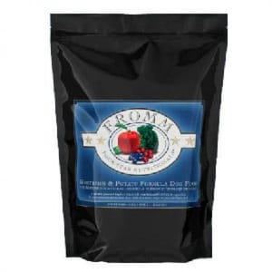 Fromm福摩 Fromm福摩 狗糧 魚肉馬鈴薯蔬菜配方 26lb 26lb  正面圖