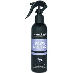 Animology Animology 犬用噴霧 香薰護理配方 250ml 250ml 犬用 正面圖