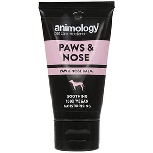 Animology Animology 犬用滋潤膏 腳掌&鼻 50ml 50ml 犬用 正面圖