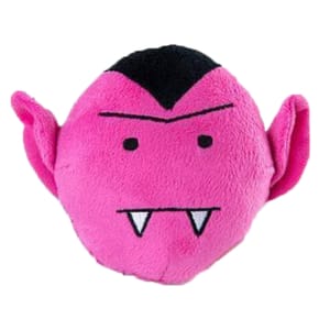 Doggie Doggie Goodie 狗玩具 靈異系列 吸血鬼   正面圖