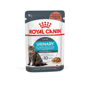Royal Canin Royal Canin 法國皇家 貓濕糧 成貓泌尿道加護主食濕糧 85g 85g 正面圖