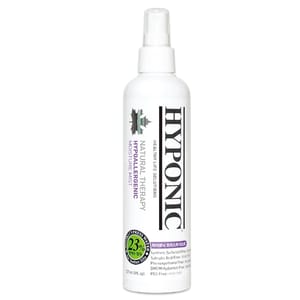 HYPONIC HYPONIC 極致低敏拆結保濕護膚寵物噴霧 爽身粉味 237ml 237ml 正面圖