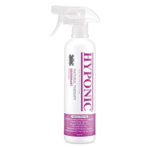 HYPONIC HYPONIC 極致低敏甲殼素除臭清香噴霧 粉漾花調 500ml 500ml  正面圖
