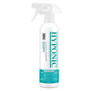 HYPONIC HYPONIC 極致低敏甲殼素除臭清香噴霧 海洋氣息 500ml 500ml  正面圖