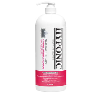 HYPONIC HYPONIC 極致低敏 全犬類沖涼液 1500ml 1500ml 正面圖