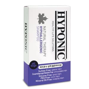 HYPONIC HYPONIC 極致低敏 蓬鬆亮光沖涼液 60ml 60ml  正面圖