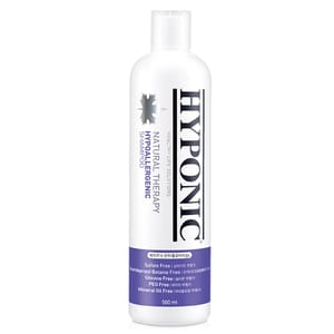 HYPONIC HYPONIC 極致低敏 蓬鬆亮光沖涼液 500ml 500ml  正面圖