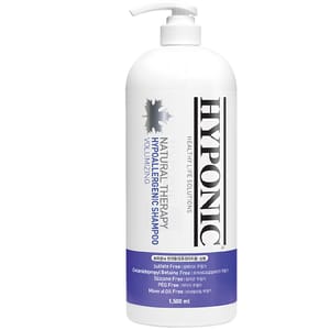 HYPONIC HYPONIC 極致低敏 蓬鬆亮光沖涼液 1500ml 1500ml  正面圖