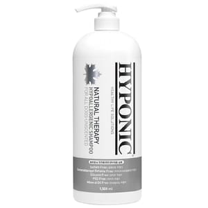 HYPONIC HYPONIC 極致低敏原始無味沖涼液 1500ml 1500ml  正面圖