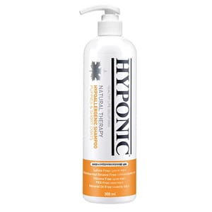 HYPONIC HYPONIC 極致低敏高保濕強化呵護沖涼液 300ml 300ml  正面圖