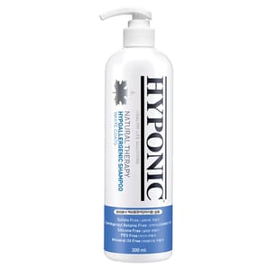 HYPONIC HYPONIC 極致低敏深層潔淨護膚沖涼液 300ml 300ml  正面圖