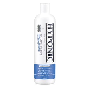 HYPONIC HYPONIC 極致低敏深層潔淨護膚沖涼液 500ml 500ml 正面圖