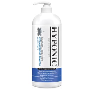 HYPONIC HYPONIC 極致低敏深層潔淨護膚沖涼液 1500ml 1500ml 正面圖